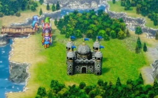 ドラクエ こんぼう