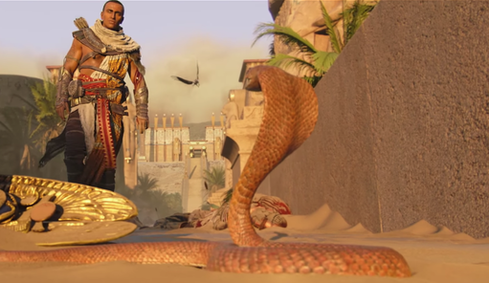 Amazon.co.jp: アサシン クリード オリジンズ ...