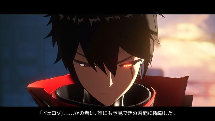 SlashZero（スラッシュ・ゼロ）1