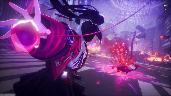 NTE Neverness to Everness_img1