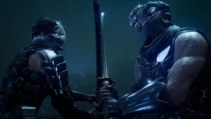 NINJA GAIDEN 4_img3
