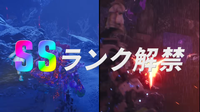 『SYNDUALITY Echo of Ada』 - SEASON5 DRIFTERS - Trailer　スクリーンショット5