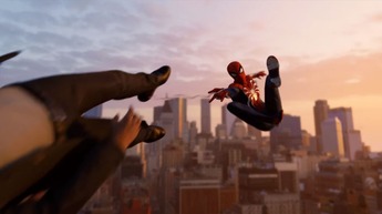 Spider-Man(3)