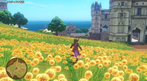 ドラクエ11