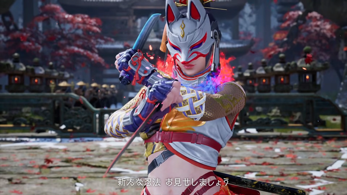 鉄拳8‗州光_img1