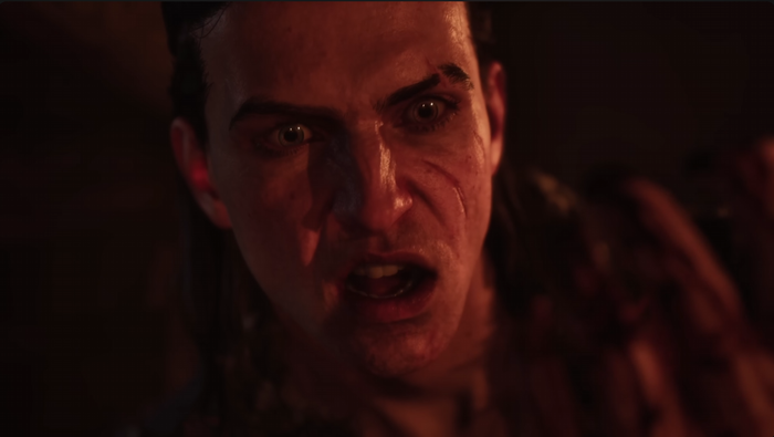 The Blood of Dawnwalker