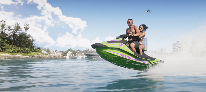 【海外記事】2026/5/26発売予定の『グランド・セフト・オートVI(GTA 6)』は史上最も高額なゲームの一つになる?!最終的な収益は1兆円越えの予想も