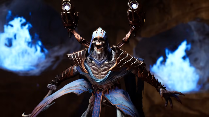 Doom: The Dark Ages DLC Revelations 4