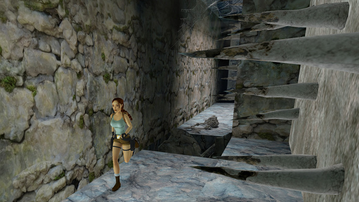 Tomb Raider I-III Remastered_2