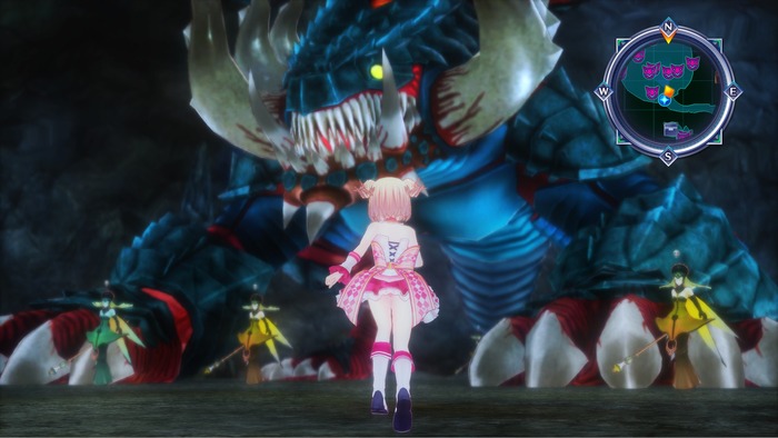 オメガクインテット