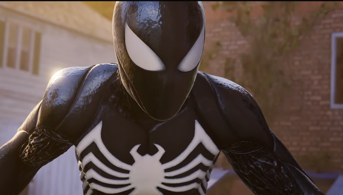 スパイダーマン1