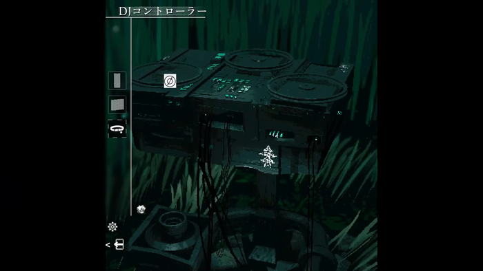 [AFANTASIA]公式トレーラー　スクリーンショット3