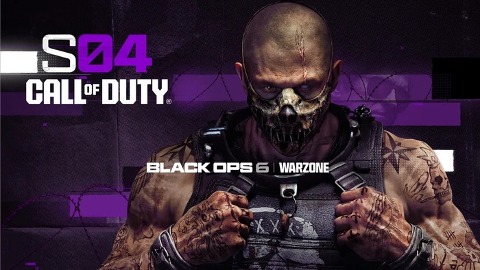 Call of Duty Black Ops 6 and Warzone