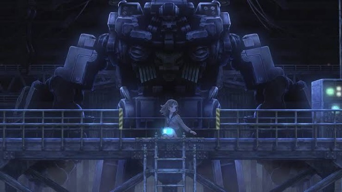 十三機兵防衛圏