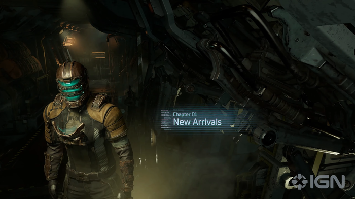 Dead Space_2