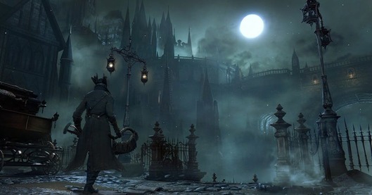 bloodborne