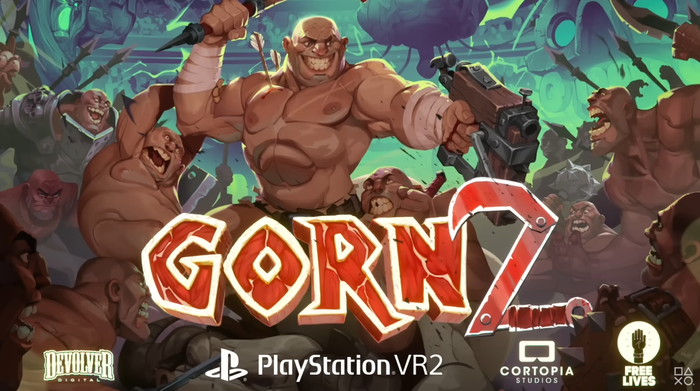GORN 2