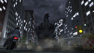 巨影都市 7