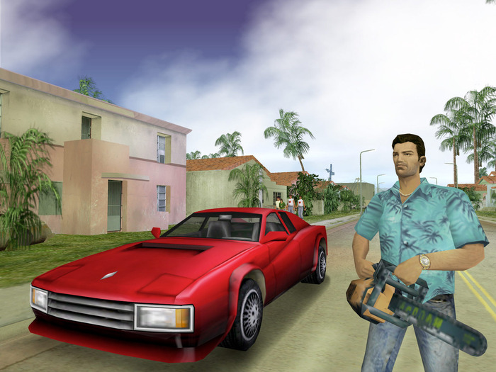 GTAVC
