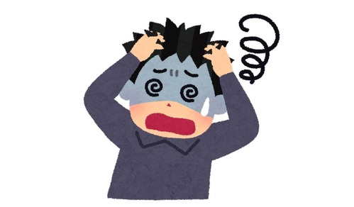 転売を食い止める方法 ない