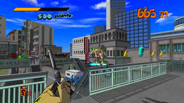 ジェットセットラジオ_1