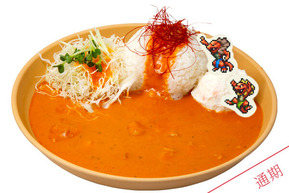 スクエニカフェ2