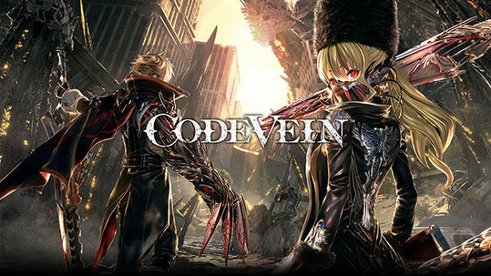 codevein_オンラインマルチ_ラグ