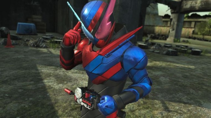 仮面ライダー