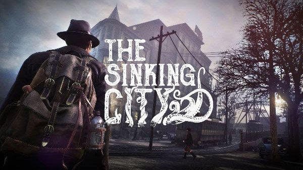 The Sinking City(1)