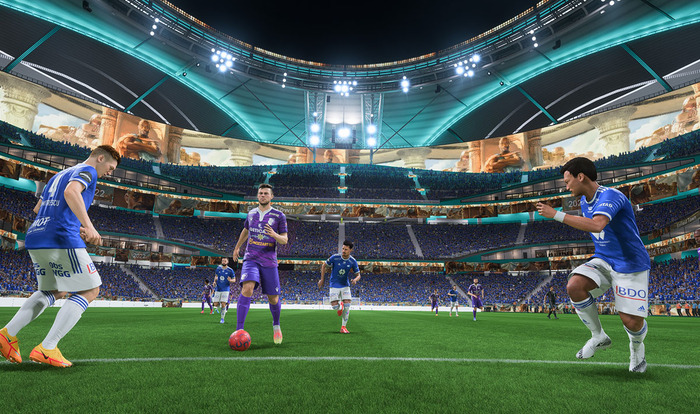 FIFA23