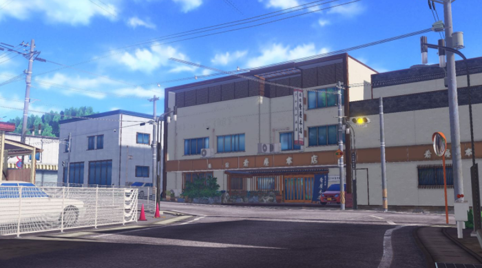 ガルパン13
