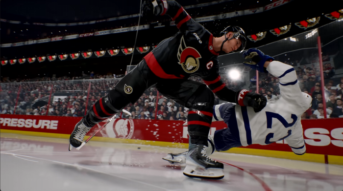 NHL 26
