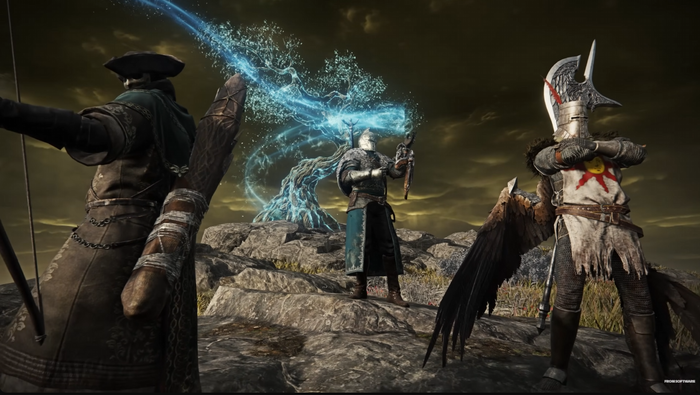 ELDEN RING NIGHTREIGN