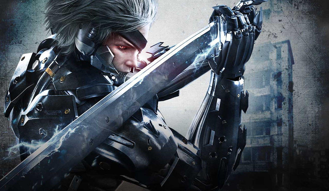コナミ メタルギア ライジング 悪魔城ドラキュラ の商標を登録していたことが判明 コナミ メタルギア ライジング 悪魔城ドラキュラ の商標を登録していたことが判明