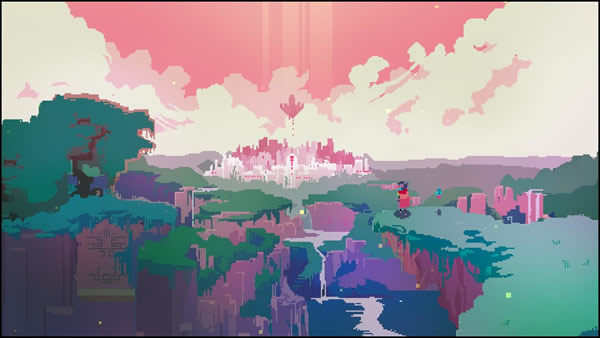 Hyper Light Drifter1