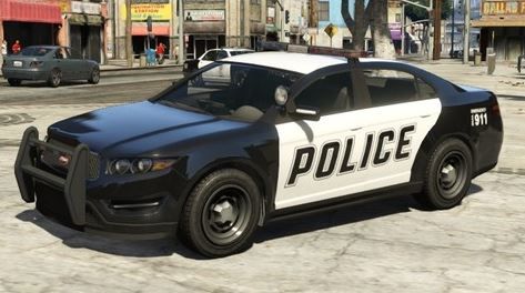 GTA