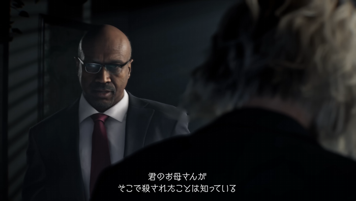 BIOHAZARD requiem