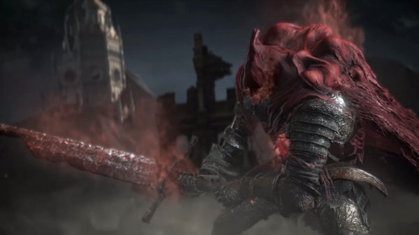 奴隷騎士ゲール