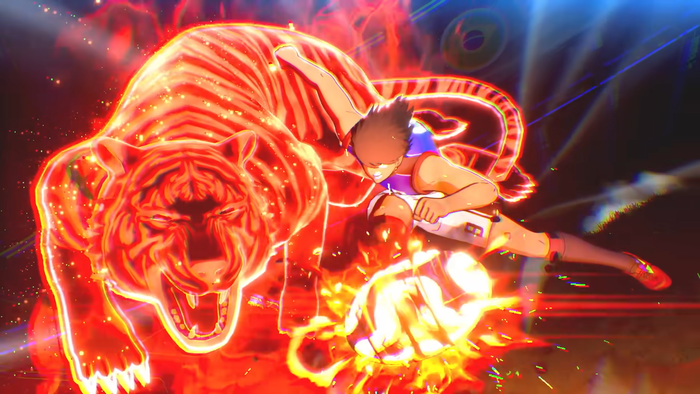 キャプテン翼２ WORLD FIGHTERS_日向