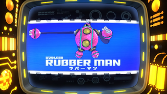 ロックマン11(1)