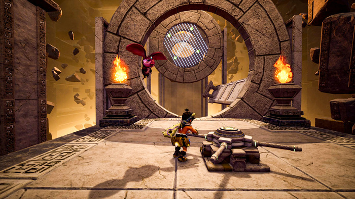 KAKU: Ancient Seal_2