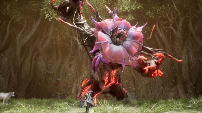 Beast of Reincarnation | Release Date Trailer_2