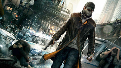 watchdogs