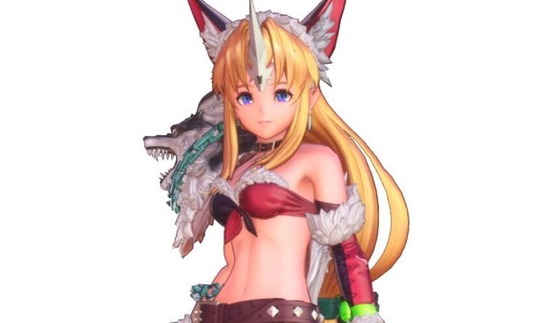 聖剣伝説3