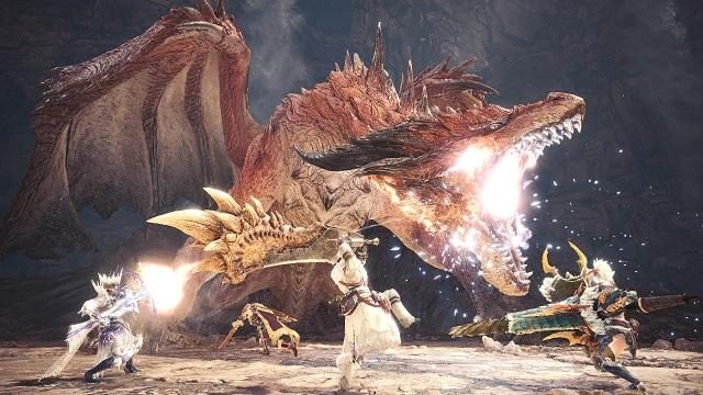 MHW