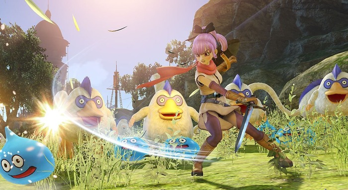 DQH