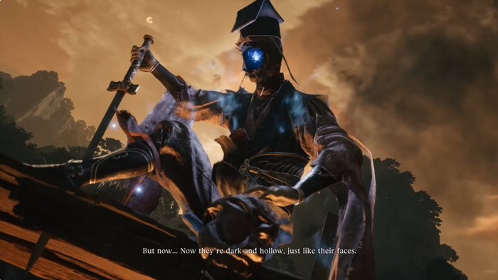 Phantom Blade Zero<