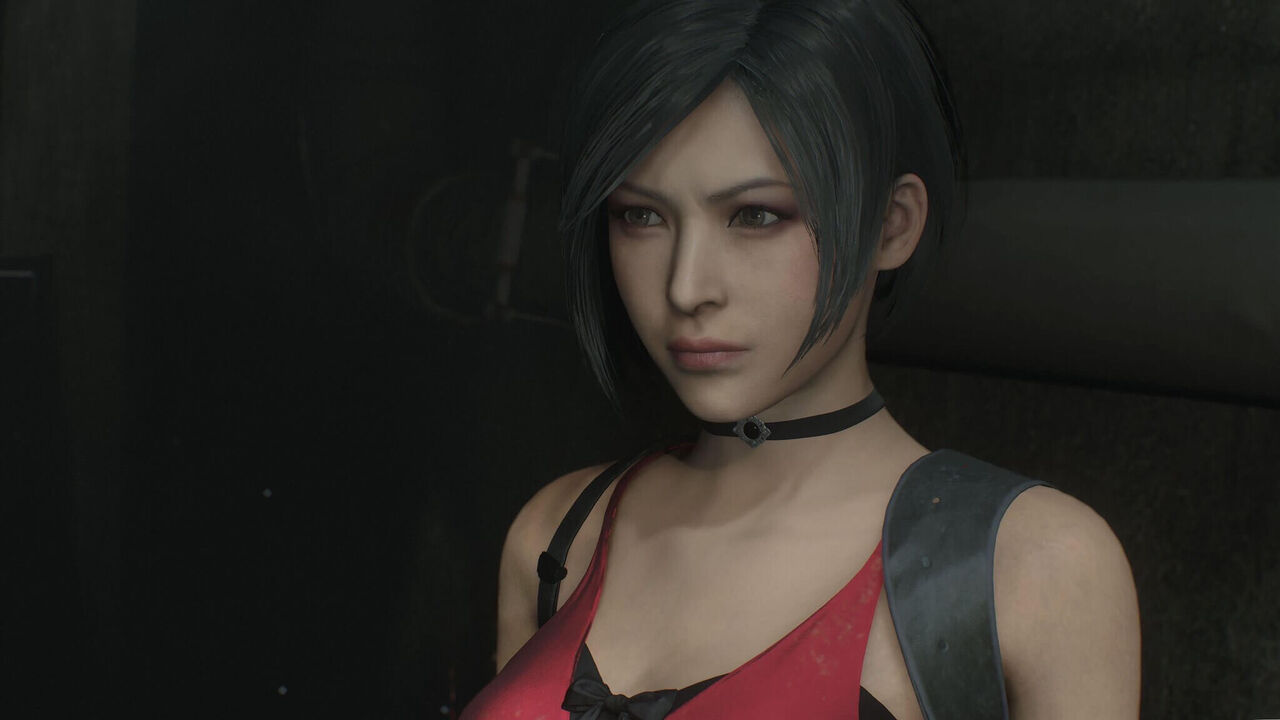 ワイ バイオで1番可愛いキャラといえば 初心者 クレア 上級者 エイダ ワイ バイオで1番可愛いキャラといえば 初心者 クレア 上級者 エイダ