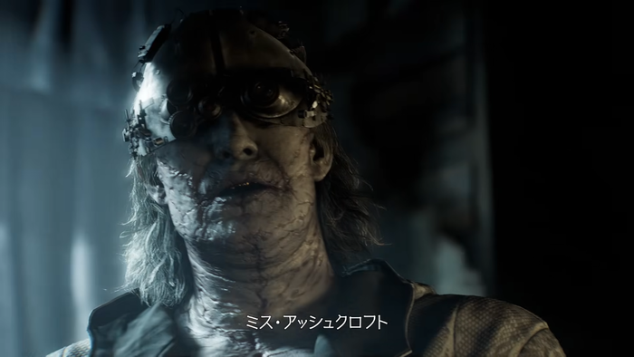 BIOHAZARD requiem_img2
