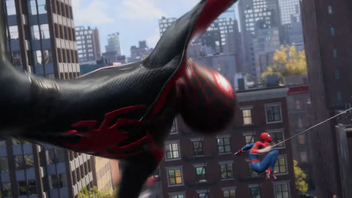 スパイダーマン2_2